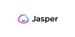 Jasper website logo