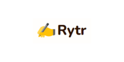 Rytr website logo