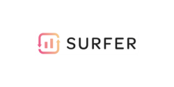 SURFER website logo