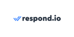 respondio website logo
